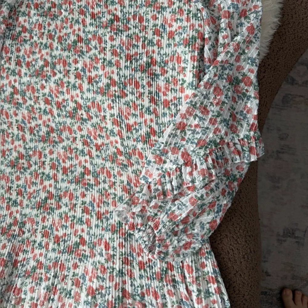 Ivy City Co Chloe Dress